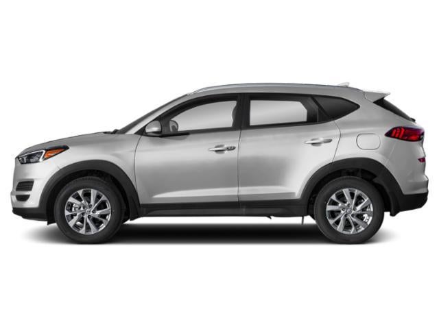 2019 Hyundai TUCSON Value — photo 1 of 12