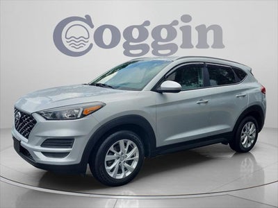 Photo of a 2019 Hyundai Tucson AWD Value 4DR SUV for sale