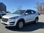 2019 Tucson Thumbnail 3