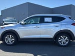 2019 Tucson Thumbnail 4