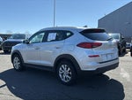 2019 Tucson Thumbnail 8