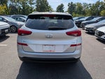 2019 Tucson Thumbnail 3