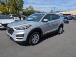 2019 Tucson Thumbnail 6