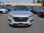 2019 Tucson Thumbnail 7