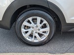 2019 Tucson Thumbnail 8