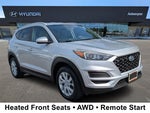 2019 Tucson Thumbnail 28