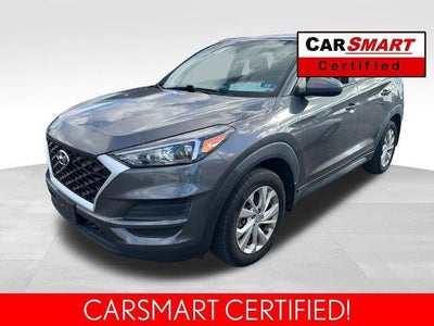 Photo of a 2020 Hyundai Tucson AWD Value 4DR SUV for sale