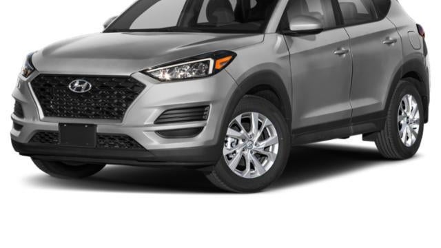 Preowned 2020 Hyundai TUCSON Value for Sale