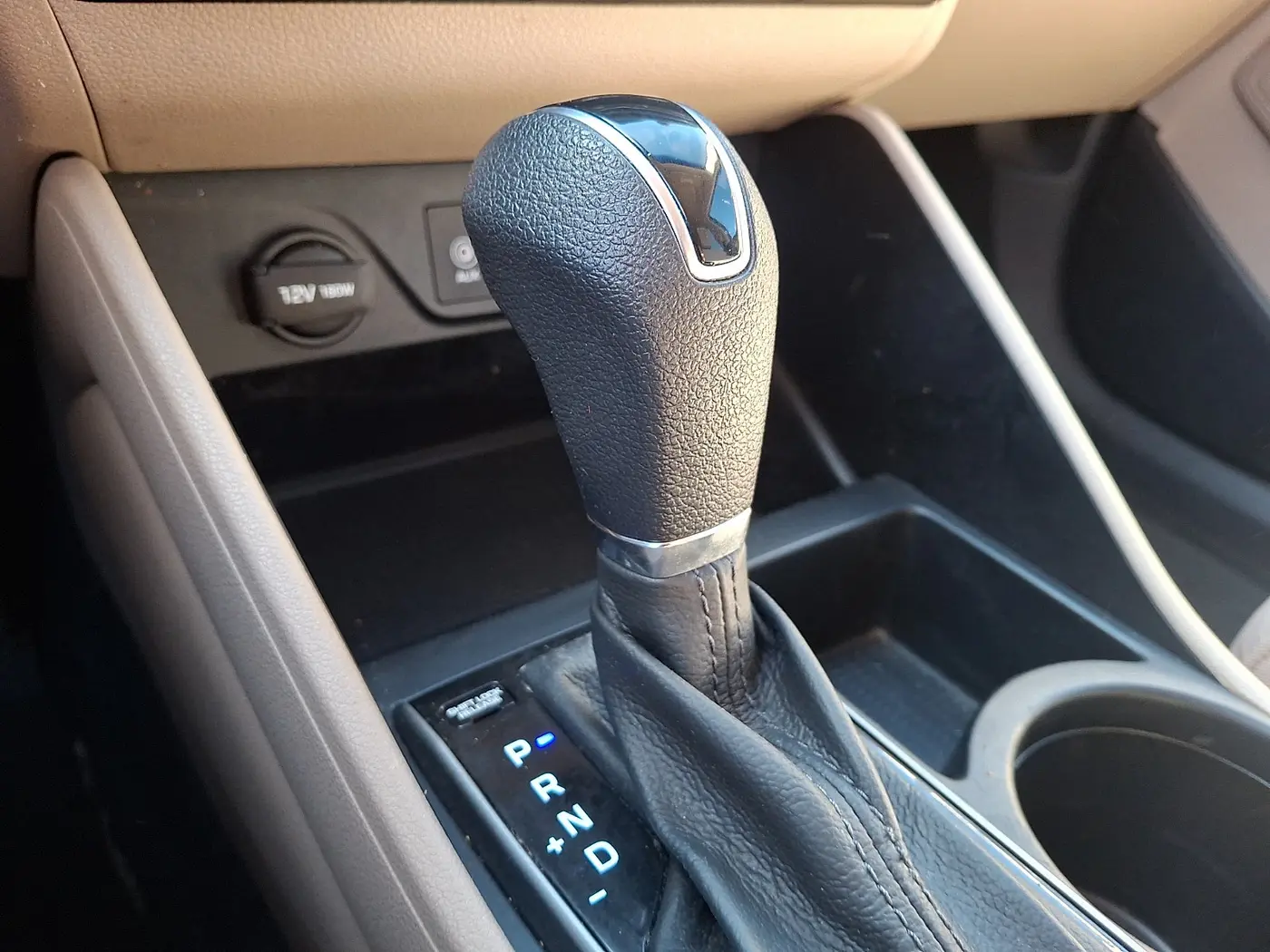 2016 Hyundai Tucson - $12,050