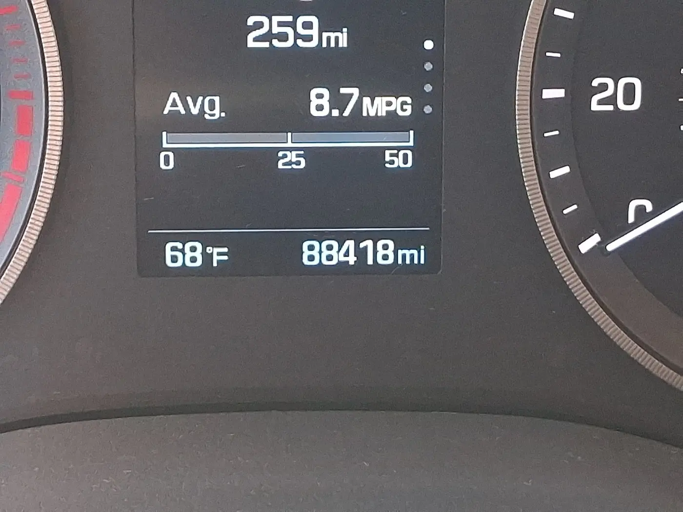 2016 Hyundai Tucson - $12,050
