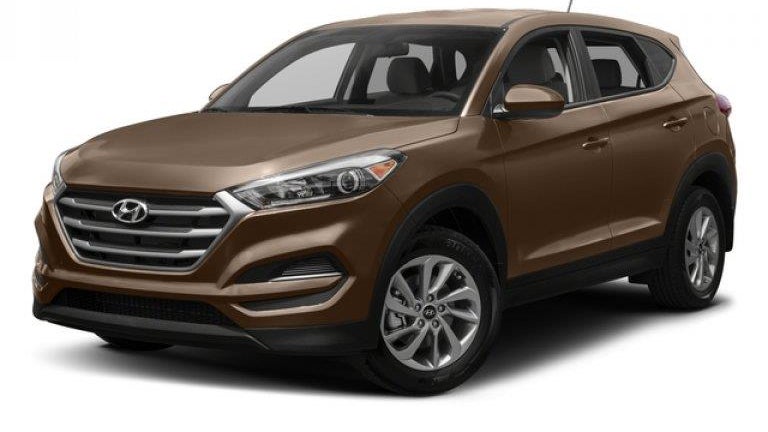 Preowned 2017 Hyundai TUCSON SE for Sale
