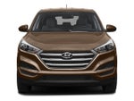 2017 Tucson Thumbnail 4