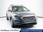 2018 Tucson Thumbnail 1