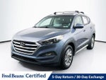 2018 Tucson Thumbnail 3
