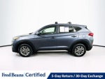 2018 Tucson Thumbnail 4