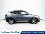 2018 Tucson Thumbnail 9