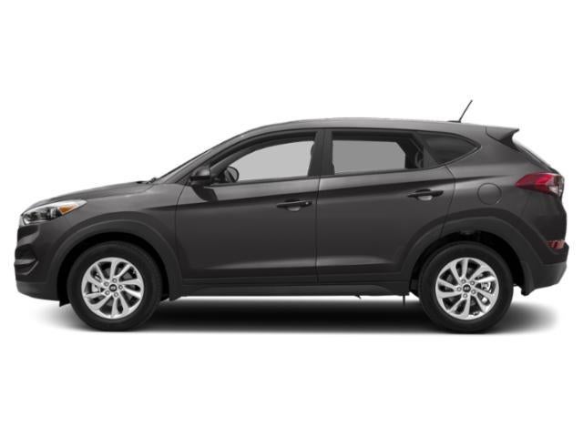 2018 Hyundai TUCSON SEL — photo 1 of 24