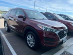 2019 Tucson Thumbnail 2