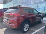 2019 Tucson Thumbnail 3