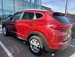 2019 Tucson Thumbnail 4