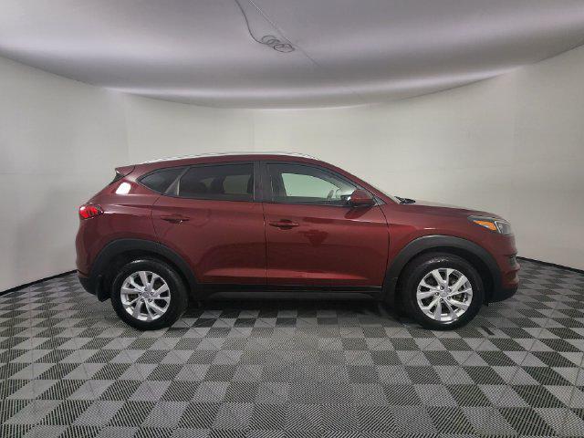 2019 Hyundai Tucson - $16,294
