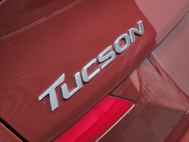 2019 Hyundai Tucson - $16,294