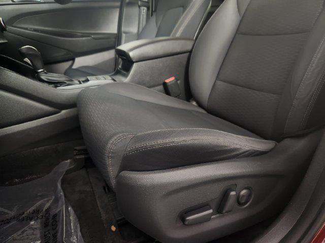2019 Hyundai Tucson - $16,294
