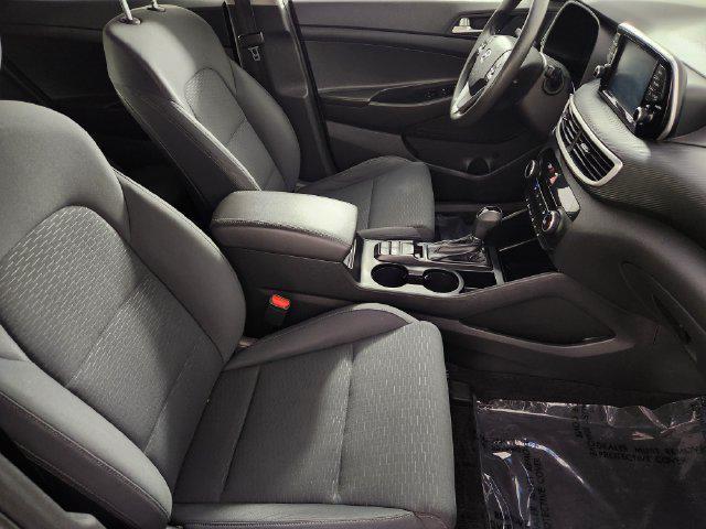 2019 Hyundai Tucson - $16,294