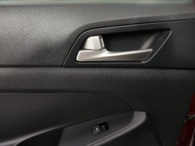 2019 Hyundai Tucson - $16,294