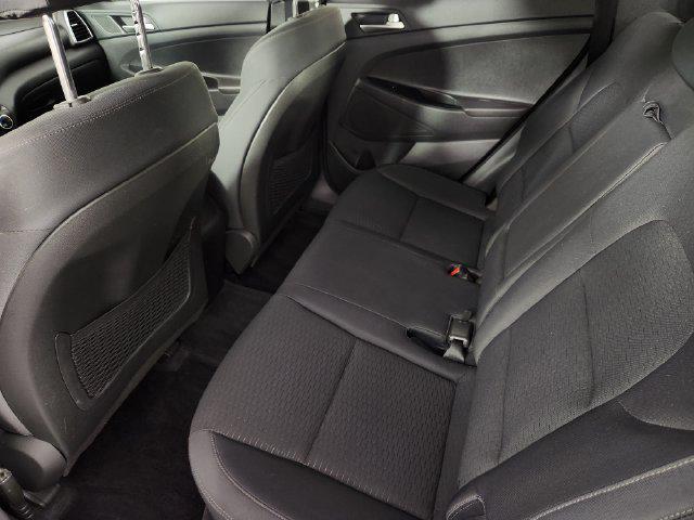 2019 Hyundai Tucson - $16,294