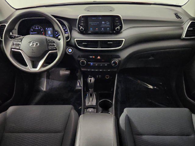 2019 Hyundai Tucson - $16,294
