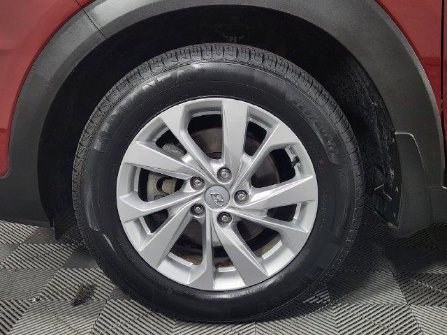 2019 Hyundai Tucson - $16,294