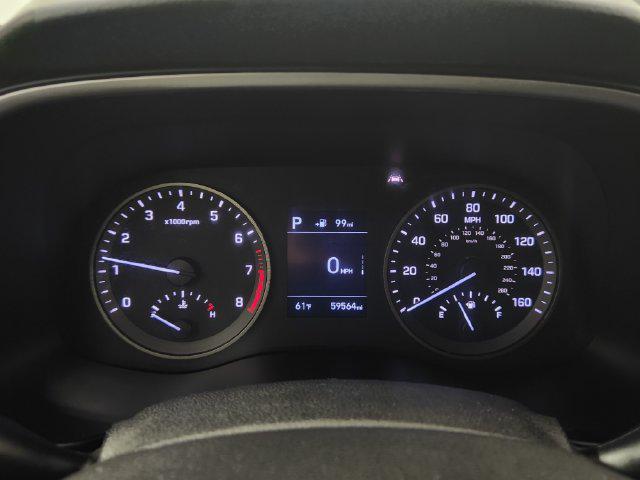 2019 Hyundai Tucson - $16,294