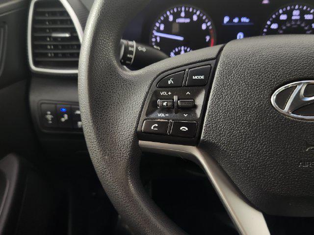 2019 Hyundai Tucson - $16,294