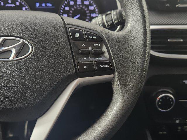 2019 Hyundai Tucson - $16,294