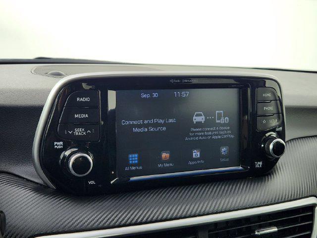 2019 Hyundai Tucson - $16,294