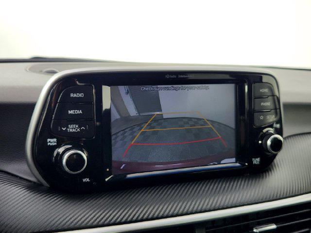 2019 Hyundai Tucson - $16,294