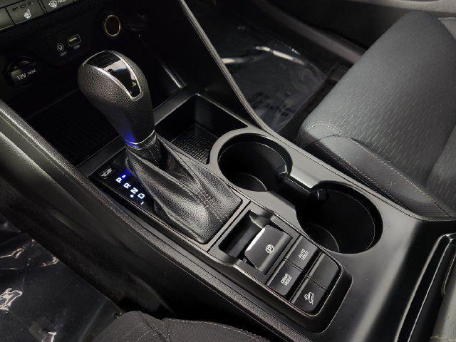 2019 Hyundai Tucson - $16,294