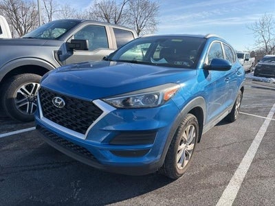 Photo of a 2019 Hyundai Tucson AWD Value 4DR SUV for sale