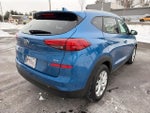 2019 Tucson Thumbnail 6