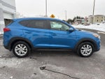2019 Tucson Thumbnail 7