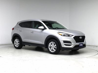 Photo of a 2020 Hyundai Tucson AWD Value 4DR SUV for sale