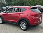 2021 Tucson Thumbnail 8