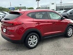 2021 Tucson Thumbnail 28