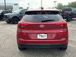 2021 Tucson Thumbnail 29