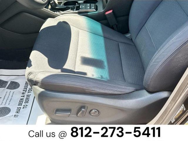 2021 Hyundai Tucson - $17,349