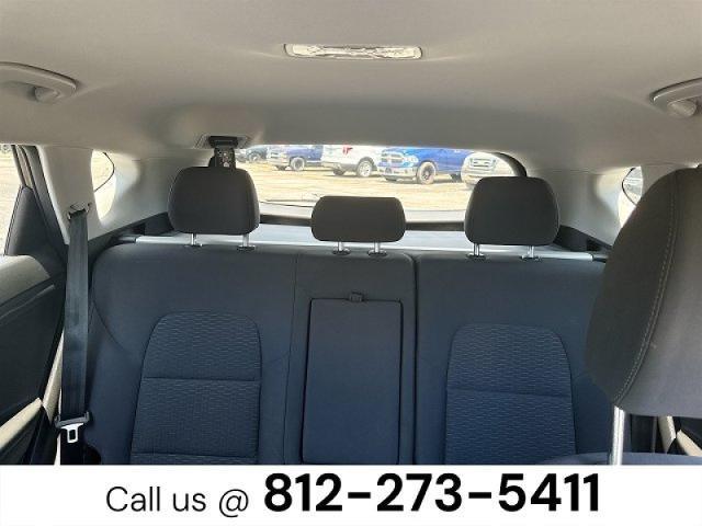 2021 Hyundai Tucson - $17,349