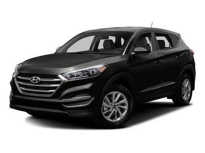 Photo of a 2016 Hyundai Tucson AWD SE 4DR SUV for sale