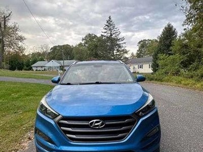 Photo of a 2016 Hyundai Tucson AWD SE 4DR SUV for sale