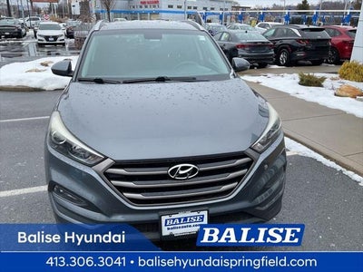 Photo of a 2016 Hyundai Tucson AWD SE 4DR SUV for sale